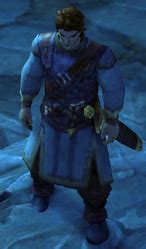 ivar pathfinder kingmaker.